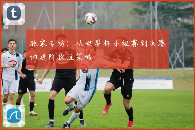 独家专访：从世界杯小组赛到决赛的进阶投注策略
